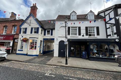 undefined, St. Mary’s Street, Newport