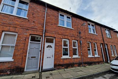2 bedroom house to rent, Hartoft Street, York