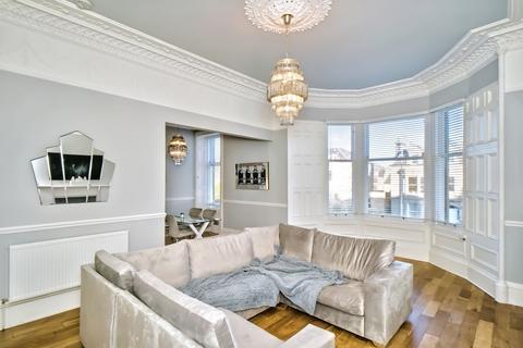 4 bedroom flat for sale, 26A Mayfield Gardens, Edinburgh, EH9 2BZ