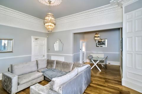 4 bedroom flat for sale, 26A Mayfield Gardens, Edinburgh, EH9 2BZ
