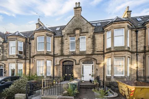 4 bedroom flat for sale, 26A Mayfield Gardens, Edinburgh, EH9 2BZ