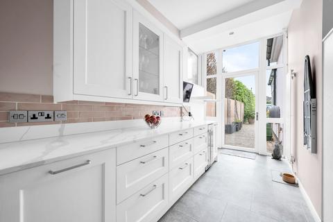 25 Highfield Road, Chislehurst, BR7 6QY