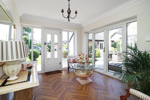 3 bedroom detached house for sale, Wellington Road, Timperley