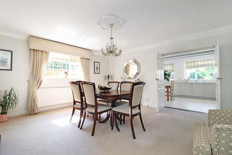 3 bedroom detached house for sale, Wellington Road, Timperley
