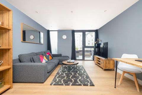 1 bedroom flat for sale, Lime Kiln Road, Bristol Harbourside