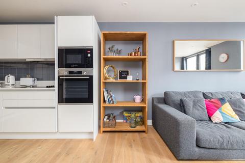 1 bedroom flat for sale, Lime Kiln Road, Bristol Harbourside