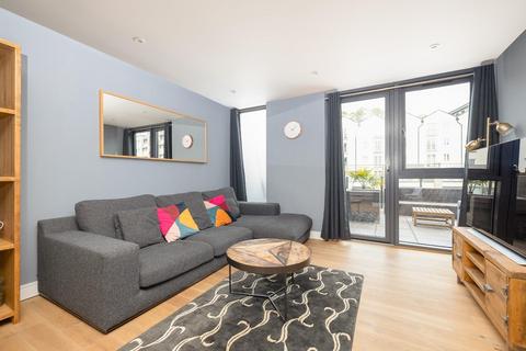 1 bedroom flat for sale, Lime Kiln Road, Bristol Harbourside