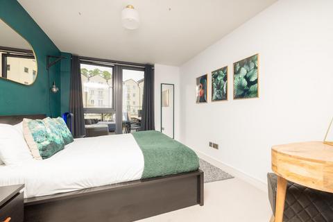 1 bedroom flat for sale, Lime Kiln Road, Bristol Harbourside