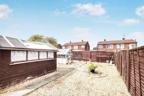 5 Briar Drive, York, YO31 9DP