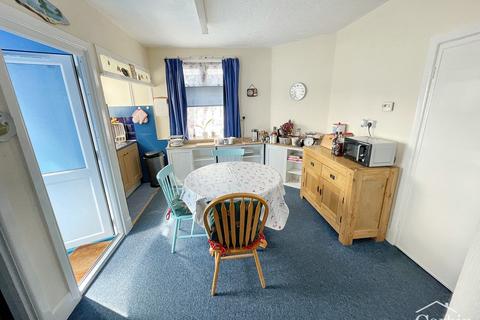 2 bedroom bungalow for sale, Acton Road, BOURNEMOUTH, BH10 4