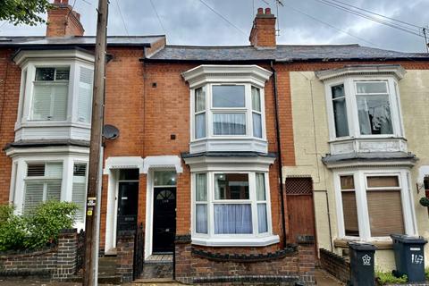 undefined, Harrow Road, Leicester LE3