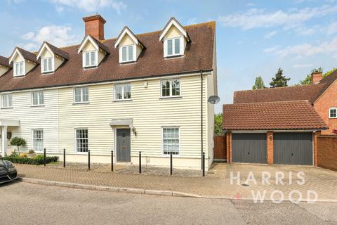 29 Bridge End Lane, Great Notley, Braintree, CM77 7GN