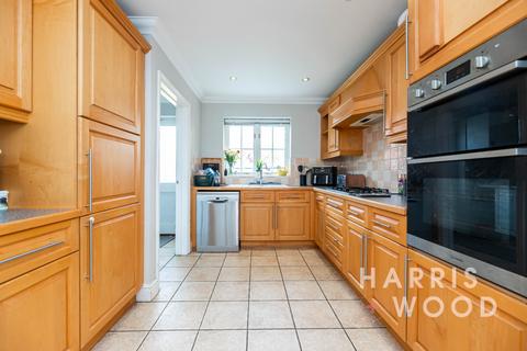 29 Bridge End Lane, Great Notley, Braintree, CM77 7GN