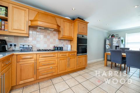29 Bridge End Lane, Great Notley, Braintree, CM77 7GN