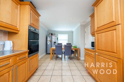 29 Bridge End Lane, Great Notley, Braintree, CM77 7GN