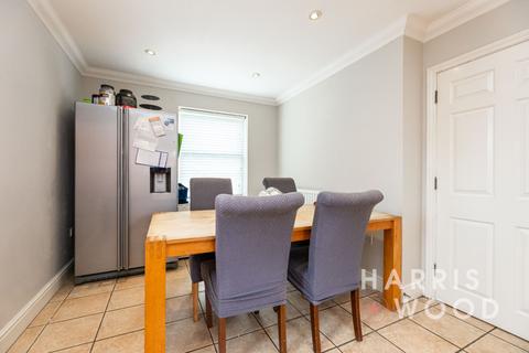 29 Bridge End Lane, Great Notley, Braintree, CM77 7GN