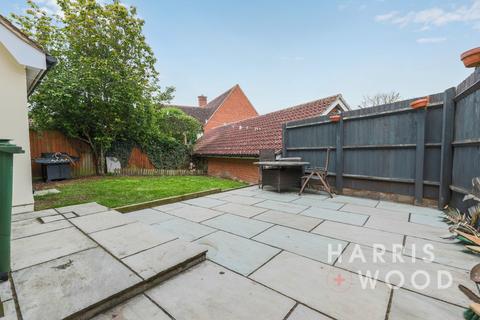 29 Bridge End Lane, Great Notley, Braintree, CM77 7GN