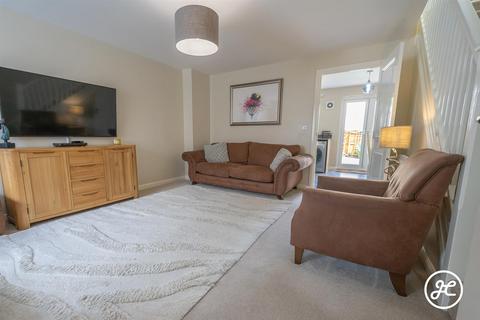 3 bedroom semi-detached house for sale, Dewberry Avenue, Wilstock Village, Bridgwater