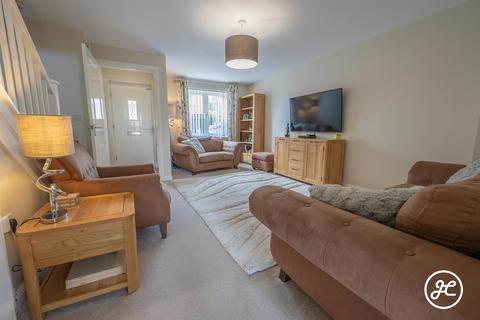 3 bedroom semi-detached house for sale, Dewberry Avenue, Wilstock Village, Bridgwater