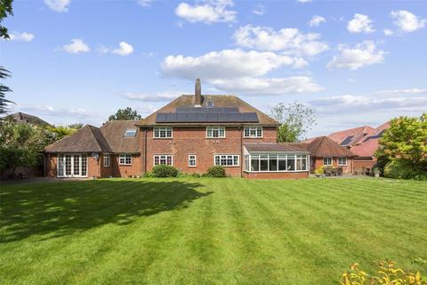 7 bedroom detached house for sale, Maidenhead Road, Windsor, Berkshire, SL4
