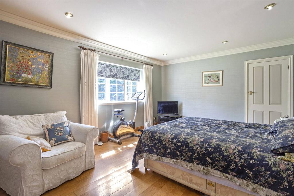 Bederoom One