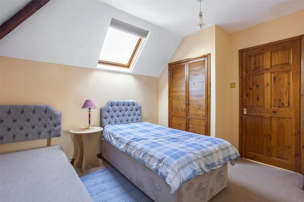 Bedroom Five