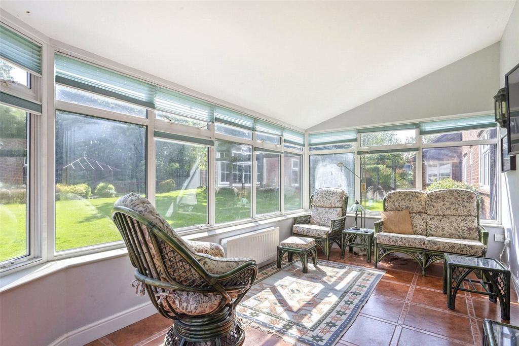 Conservatory