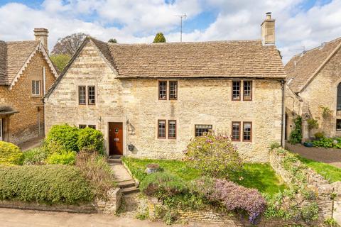3 bedroom detached house for sale, The Street, Grittleton
