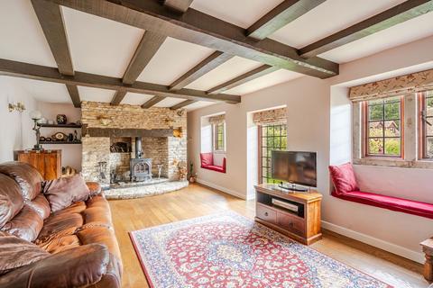3 bedroom detached house for sale, The Street, Grittleton
