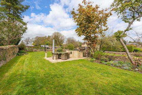 3 bedroom detached house for sale, The Street, Grittleton