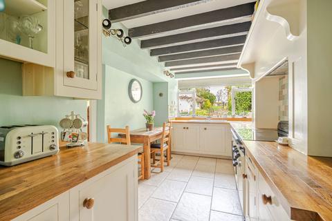 3 bedroom detached house for sale, The Street, Grittleton