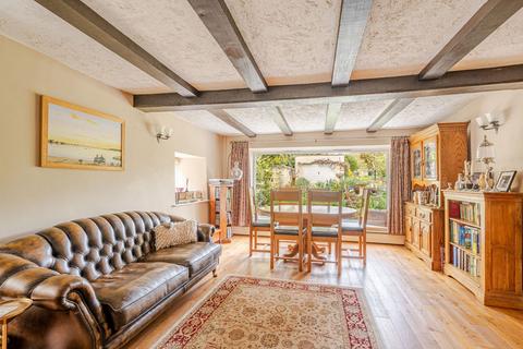 3 bedroom detached house for sale, The Street, Grittleton