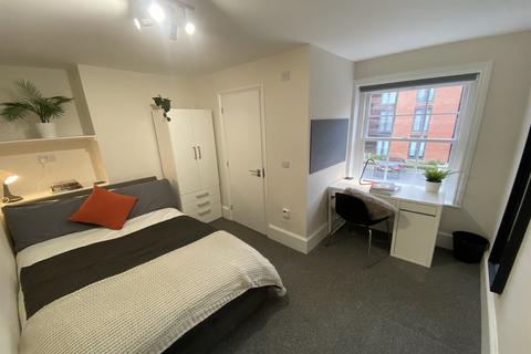 undefined, Rm 5, Attenborough House, Albion St, Beeston, NG9 2PA
