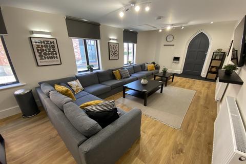 undefined, Rm 5, Attenborough House, Albion St, Beeston, NG9 2PA