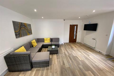 1 bedroom in a house share to rent, City Road, Beeston, NG9 2LQ