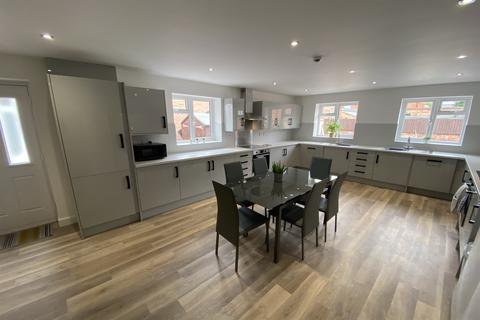 undefined, City Road, Beeston, NG9 2LQ