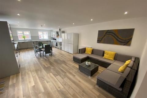 undefined, City Road, Beeston, NG9 2LQ