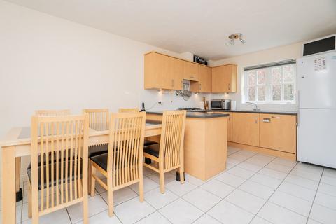 3 bedroom detached house for sale, Queensbury Lane, Monkston Park Milton Keynes, MK10