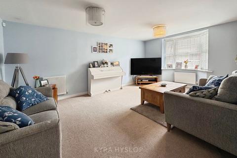 4 bedroom detached house for sale, Sandoe Way, Exeter EX1