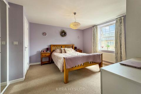 4 bedroom detached house for sale, Sandoe Way, Exeter EX1