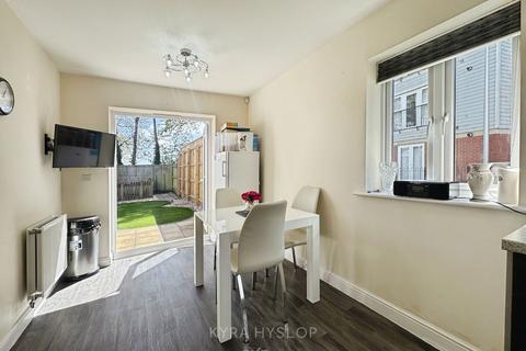3 bedroom detached house for sale, Trafalgar Road, Exeter EX2