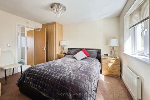 3 bedroom detached house for sale, Trafalgar Road, Exeter EX2