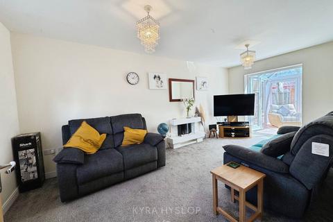 3 bedroom detached house for sale, Trafalgar Road, Exeter EX2