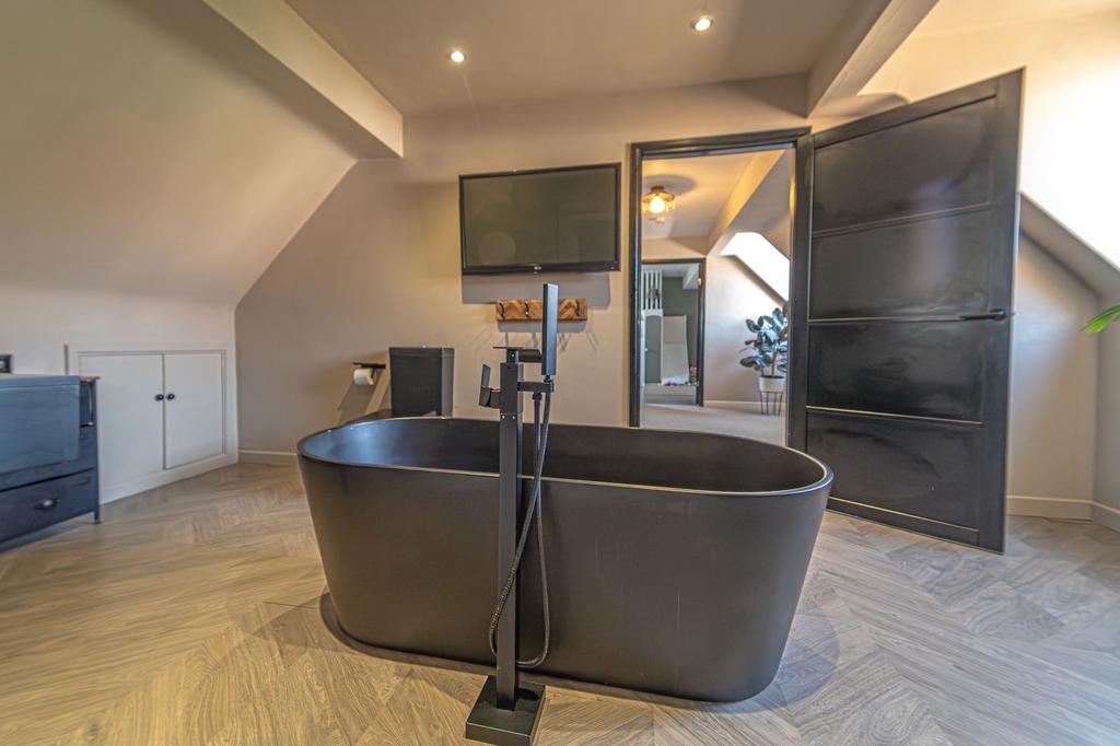En-suite