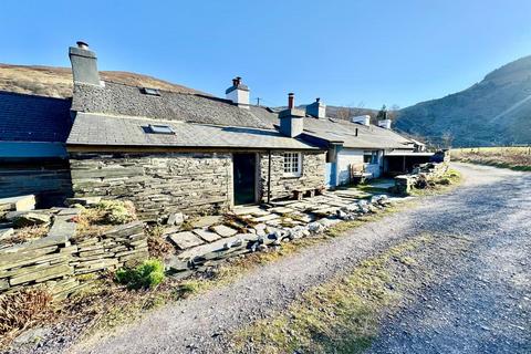 3 bedroom house for sale, Cwm Penmachno, Betws-Y-Coed