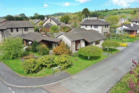 2 bedroom semi-detached bungalow for sale, Llys Y Bioden, Llanrwst