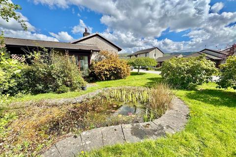2 bedroom semi-detached bungalow for sale, Llys Y Bioden, Llanrwst