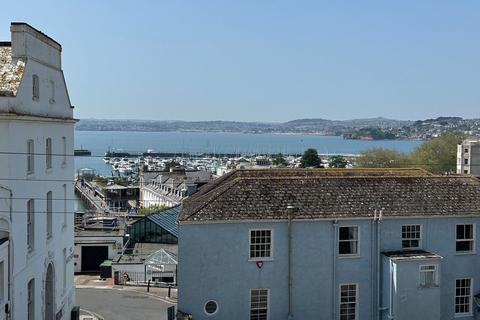 2 bedroom apartment for sale, Torquay Harbourside