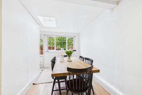 3 bedroom terraced house for sale, Granby Street, London E2