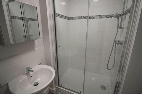 1 bedroom ground floor flat to rent, Clare Street, Nottingham NG1